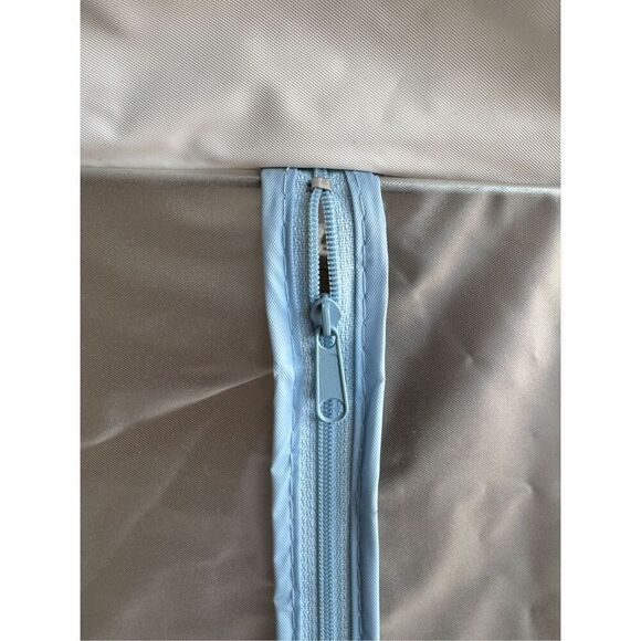 Storage clothing garment bags bundle vintage box bundle set of 2 closet organize - Picture 5 of 7